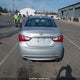 5NPEC4AC4BH128759 2011 Hyundai Sonata Se auction photo thumbnail 17