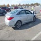 5NPEC4AC4BH128759 2011 Hyundai Sonata Se auction photo thumbnail 4