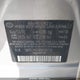 5NPEC4AC4BH128759 2011 Hyundai Sonata Se auction photo thumbnail 9