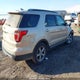 1FM5K7D89HGD07836 2017 Ford Explorer Xlt auction photo thumbnail 4