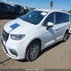2C4RC1BG4PRS19194 2023 Chrysler Pacifica Touring L auction photo thumbnail 2