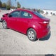 KNAFK4A68G5507642 2016 Kia Forte Lx auction photo thumbnail 3