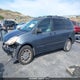 5TDZK23CX8S154775 2008 Toyota Sienna Le auction photo thumbnail 2