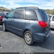 5TDZK23CX8S154775 2008 Toyota Sienna Le auction photo thumbnail 3