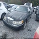 1LNHM81W3YY784675 2000 Lincoln Town Car Executive auction photo thumbnail 2