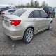1C3CCBBB1DN715008 2013 Chrysler 200 Touring auction photo thumbnail 4