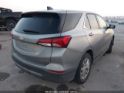 3GNAXTEG7PL264926 2023 Chevrolet Equinox Awd 2Fl auction photo thumbnail 4