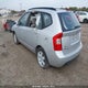 KNAFG526987139001 2008 Kia Rondo Lx V6 auction photo thumbnail 3