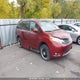 5TDYK3DC7DS380752 2013 Toyota Sienna Xle/Limited auction photo thumbnail 1