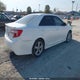 4T1BF1FK0CU505261 2012 Toyota Camry Se auction photo thumbnail 4
