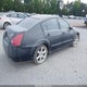 1N4BA41E24C922724 2004 Nissan Maxima 3.5 Se auction photo thumbnail 4