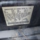 1N4BA41E24C922724 2004 Nissan Maxima 3.5 Se auction photo thumbnail 9