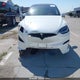 7SAXCAE52NF345994 2022 Tesla Model X Dual Motor All-Wheel Drive auction photo thumbnail 6