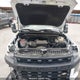 1GB2WLE76PF170647 2023 Chevrolet Silverado 2500Hd 2Wd Long Bed Wt auction photo thumbnail 10