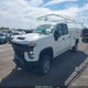 1GB2WLE76PF170647 2023 Chevrolet Silverado 2500Hd 2Wd Long Bed Wt auction photo thumbnail 2