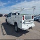 1GB2WLE76PF170647 2023 Chevrolet Silverado 2500Hd 2Wd Long Bed Wt auction photo thumbnail 3