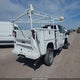 1GB2WLE76PF170647 2023 Chevrolet Silverado 2500Hd 2Wd Long Bed Wt auction photo thumbnail 4