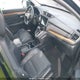 7FARW1H86HE005081 2017 Honda Cr-V Ex-L/Ex-L Navi auction photo thumbnail 5