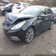 5NPEC4AB6EH835356 2014 Hyundai Sonata Limited auction photo thumbnail 2