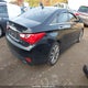 5NPEC4AB6EH835356 2014 Hyundai Sonata Limited auction photo thumbnail 4