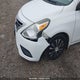 3N1CN7AP6FL871292 2015 Nissan Versa 1.6 Sv auction photo thumbnail 11