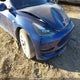 5YJ3E1EB8MF015349 2021 Tesla Model 3 Long Range Dual Motor All-Wheel Drive auction photo thumbnail 18