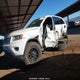 1C4RJEAG9GC501183 2016 Jeep Grand Cherokee Laredo auction photo thumbnail 2