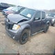 1N6ED0EA2MN721616 2021 Nissan Frontier Sv 4X2 auction photo thumbnail 3
