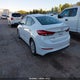 5NPD74LF1JH384637 2018 Hyundai Elantra Se auction photo thumbnail 3