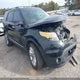 1FMHK8F81CGA47182 2012 Ford Explorer Limited auction photo thumbnail 1