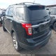 1FMHK8F81CGA47182 2012 Ford Explorer Limited auction photo thumbnail 3