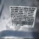 19VDE1F77DE007711 2013 Acura Ilx 2.0L auction photo thumbnail 9