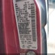 1N6SD11S6VC412915 1997 Nissan 4X2 Truck Xe auction photo thumbnail 9