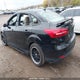1FADP3F28HL259682 2017 Ford Focus Se auction photo thumbnail 3