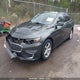 1G1ZB5ST3HF106854 2017 Chevrolet Malibu Ls auction photo thumbnail 2