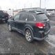 4S4BRCGC6A3328602 2010 Subaru Outback 2.5I Premium auction photo thumbnail 3