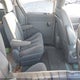 2C4GP54L45R466751 2005 Chrysler Town & Country Touring auction photo thumbnail 8