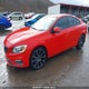 YV140MTL8H2429055 2017 Volvo S60 T5 Dynamic auction photo thumbnail 2