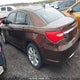 1C3CCBBB7DN684993 2013 Chrysler 200 Touring auction photo thumbnail 3