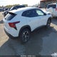 KL77LGEP5SC102395 2025 Chevrolet Trax Fwd 1Rs auction photo thumbnail 4