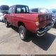 1N6HD16Y2JC400083 1988 Nissan D21 King Cab auction photo thumbnail 3