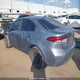 5YFEPMAE2NP285123 2022 Toyota Corolla Le auction photo thumbnail 3