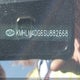 KMHLM4DG6SU882668 2025 Hyundai Elantra Sel Sport auction photo thumbnail 9