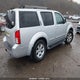 5N1AR1NB1CC605105 2012 Nissan Pathfinder Sv auction photo thumbnail 4