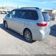 5TDYZ3DC2KS987392 2019 Toyota Sienna Xle 8 Passenger auction photo thumbnail 3