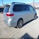5TDYZ3DC2KS987392 2019 Toyota Sienna Xle 8 Passenger auction photo thumbnail 4
