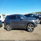 1C4RJFCG7EC134753 2014 Jeep Grand Cherokee Overland auction photo thumbnail 13