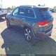 1C4RJFCG7EC134753 2014 Jeep Grand Cherokee Overland auction photo thumbnail 3