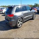 1C4RJFCG7EC134753 2014 Jeep Grand Cherokee Overland auction photo thumbnail 4