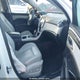 3GYFNBE3XES537821 2014 Cadillac Srx Luxury Collection auction photo thumbnail 5
